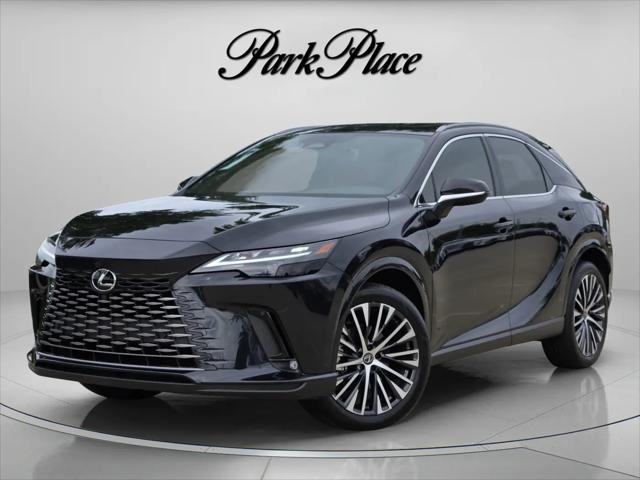2026 Lexus RX 350 Premium for sale in Plano, TX