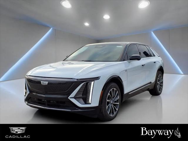 2026 Cadillac iQ Sport AWD for sale in The Woodlands, TX