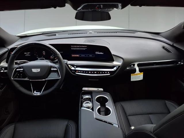 2026 Cadillac iQ Sport AWD