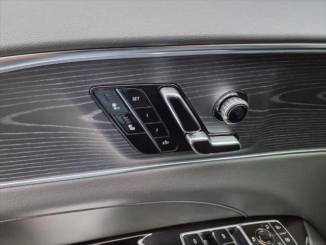 2026 Cadillac iQ Sport AWD