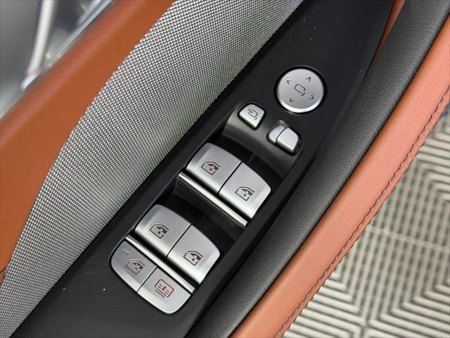 2026 BMW M8 xDrive