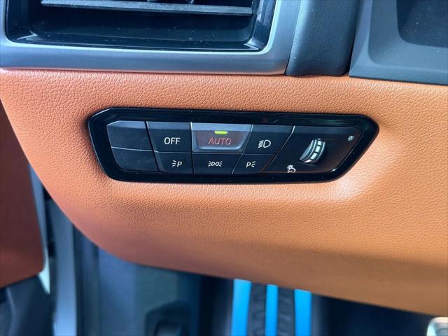 2026 BMW M8 xDrive