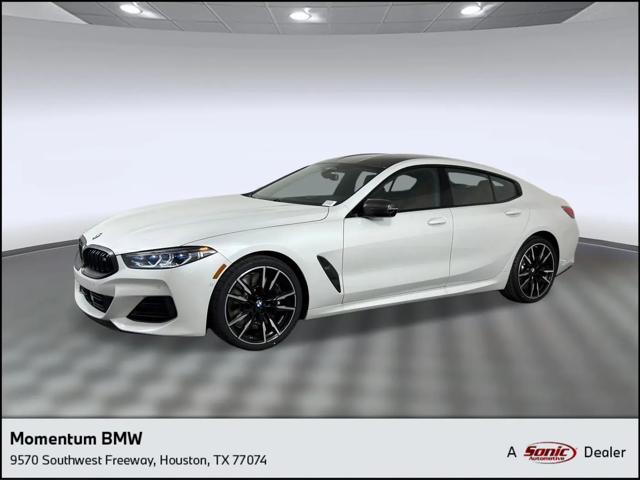 2026 BMW M8 xDrive for sale in Houston, TX