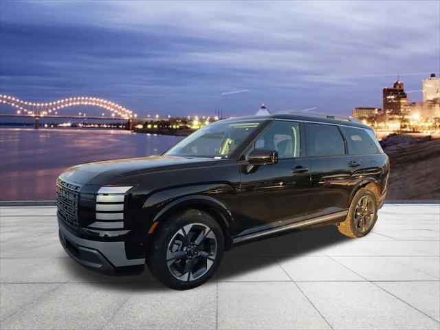 2026 Hyundai Palisade Limited for sale in Memphis, TN