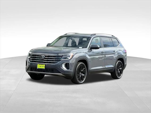 2026 Volkswagen Atlas SE with Technology for sale in Escondido, CA