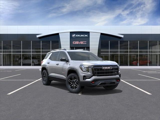2026 GMC Terrain AWD AT4 for sale in Miami, FL