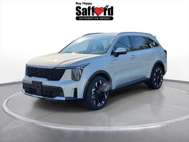 2026 Kia Sorento EX for sale in Fredericksburg, VA