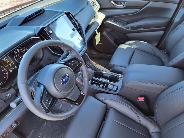 2026 Subaru Ascent Onyx Edition Touring 7-Passenger