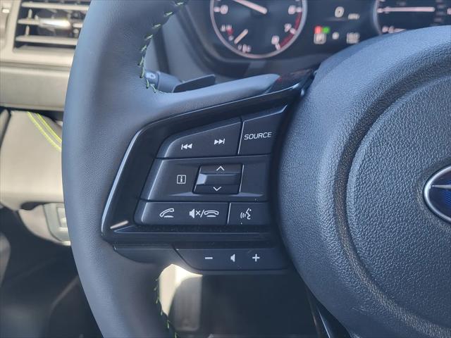2026 Subaru Ascent Onyx Edition Touring 7-Passenger