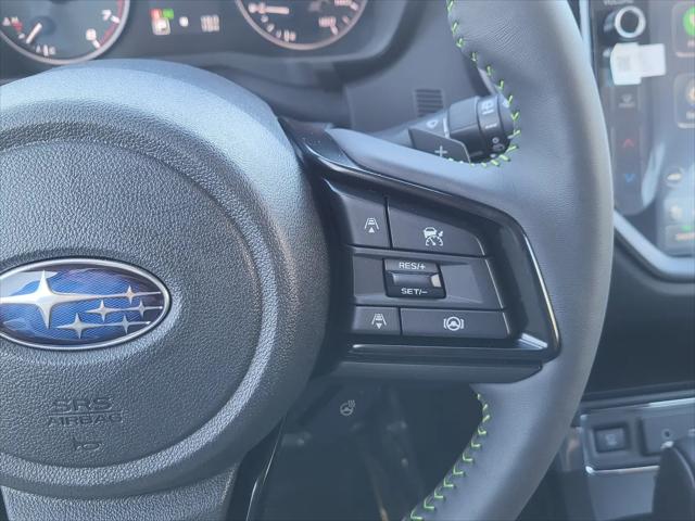 2026 Subaru Ascent Onyx Edition Touring 7-Passenger