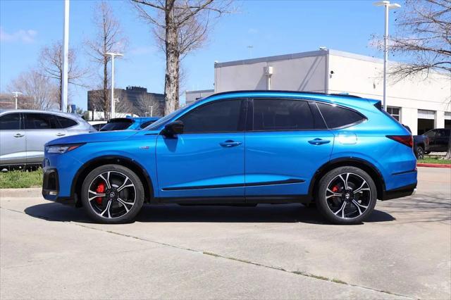 2026 Acura MDX Type S Advance Package