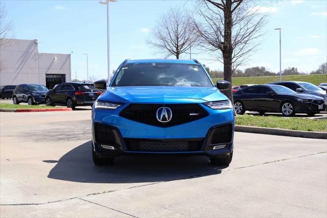2026 Acura MDX Type S Advance Package