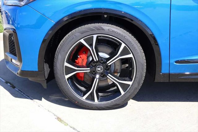 2026 Acura MDX Type S Advance Package