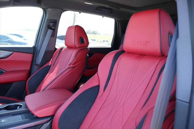 2026 Acura MDX Type S Advance Package