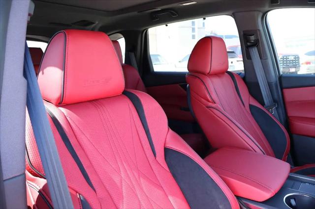 2026 Acura MDX Type S Advance Package