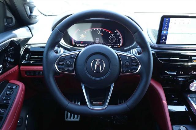 2026 Acura MDX Type S Advance Package