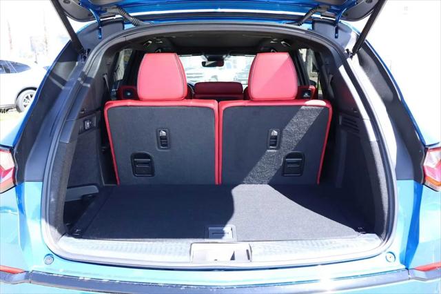 2026 Acura MDX Type S Advance Package