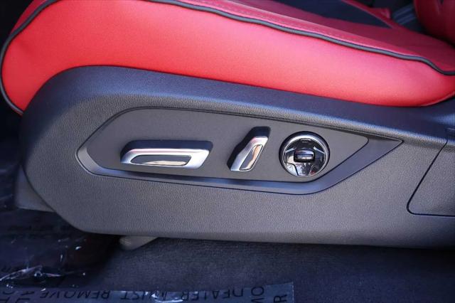 2026 Acura MDX Type S Advance Package