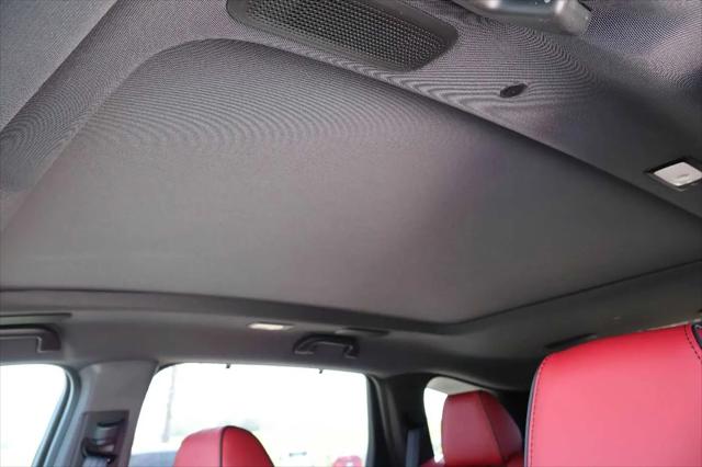 2026 Acura MDX Type S Advance Package