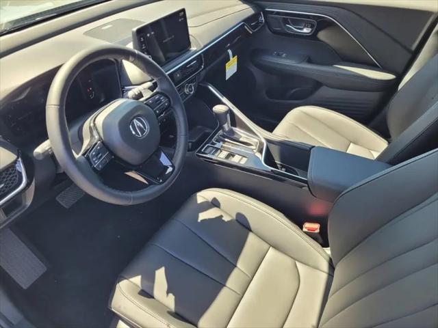 2026 Acura ADX Base