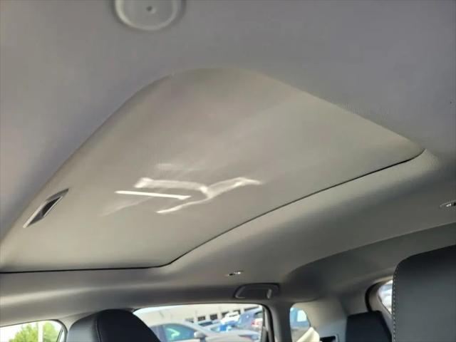2026 Acura ADX Base