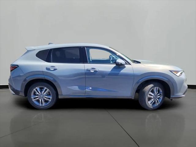 2026 Acura ADX Base