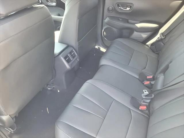 2026 Acura ADX Base