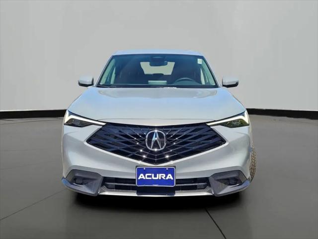 2026 Acura ADX Base