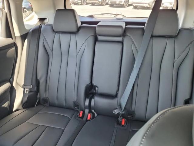 2026 Acura ADX Base