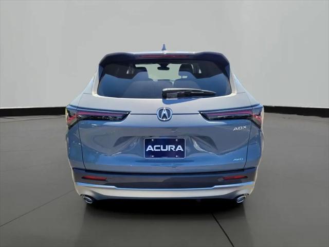 2026 Acura ADX Base