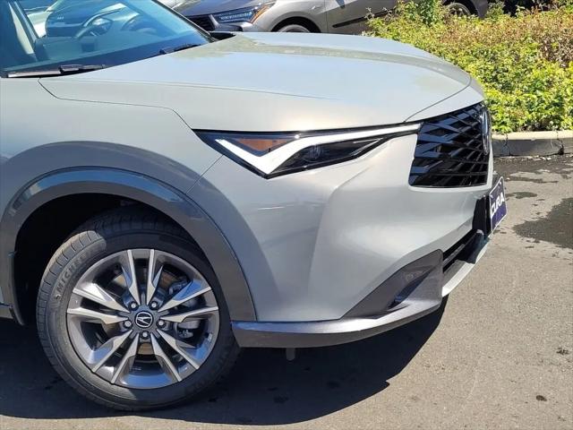 2026 Acura ADX Base