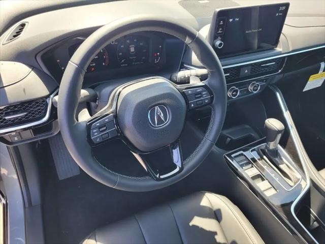 2026 Acura ADX Base