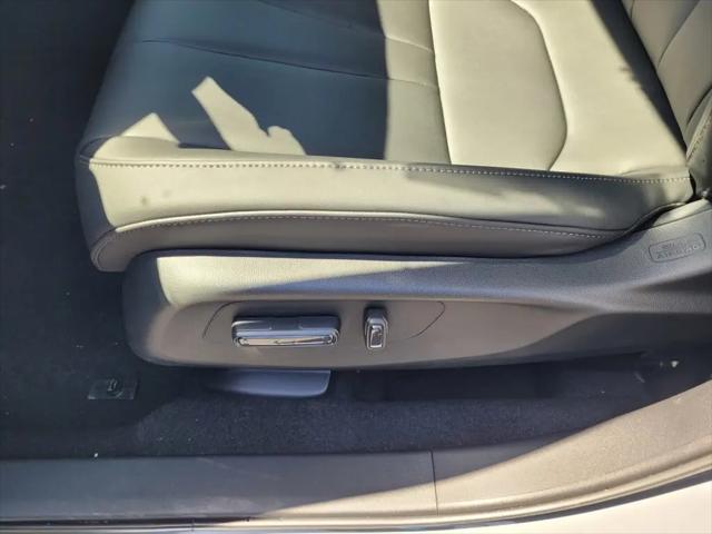 2026 Acura ADX Base