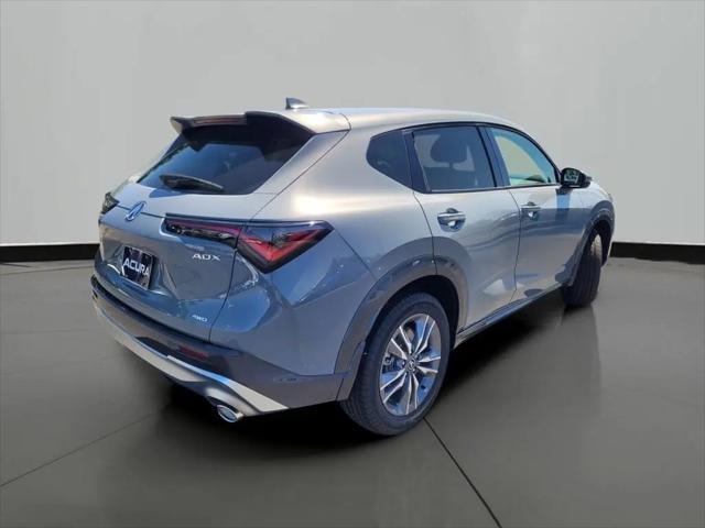 2026 Acura ADX Base