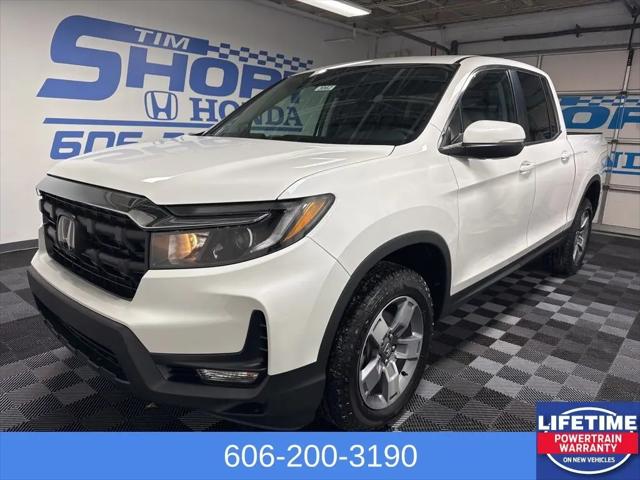 2026 Honda Ridgeline RTL for sale in Ivel, KY