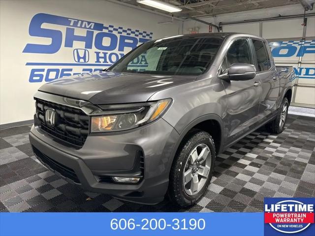 2026 Honda Ridgeline RTL for sale in Ivel, KY