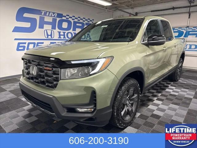 2026 Honda Ridgeline TrailSport for sale in Ivel, KY