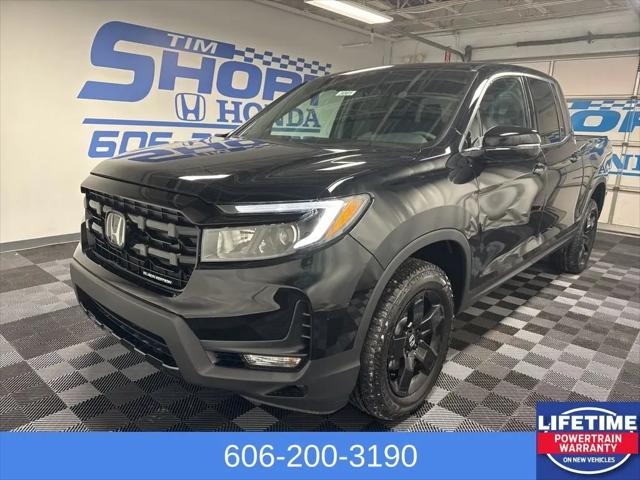 2026 Honda Ridgeline Black Edition for sale in Ivel, KY