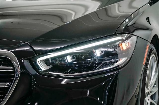2023 Mercedes-Benz 500 4MATIC