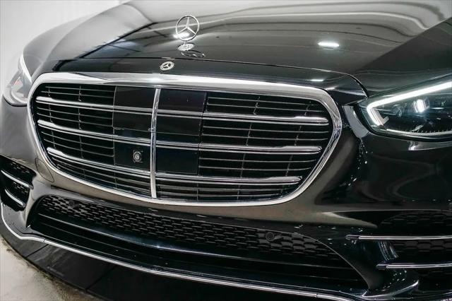2023 Mercedes-Benz 500 4MATIC