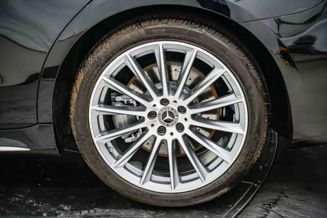 2023 Mercedes-Benz 500 4MATIC