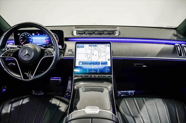 2023 Mercedes-Benz 500 4MATIC