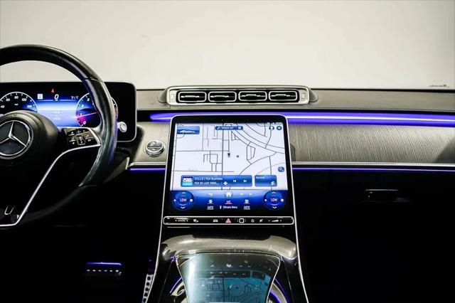 2023 Mercedes-Benz 500 4MATIC