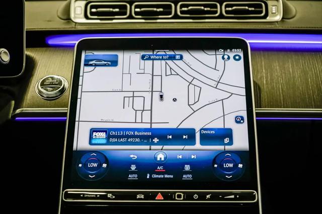 2023 Mercedes-Benz 500 4MATIC