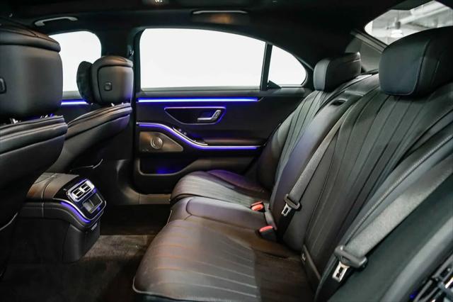 2023 Mercedes-Benz 500 4MATIC