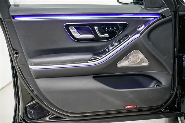 2023 Mercedes-Benz 500 4MATIC