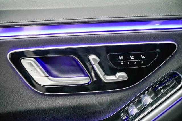 2023 Mercedes-Benz 500 4MATIC