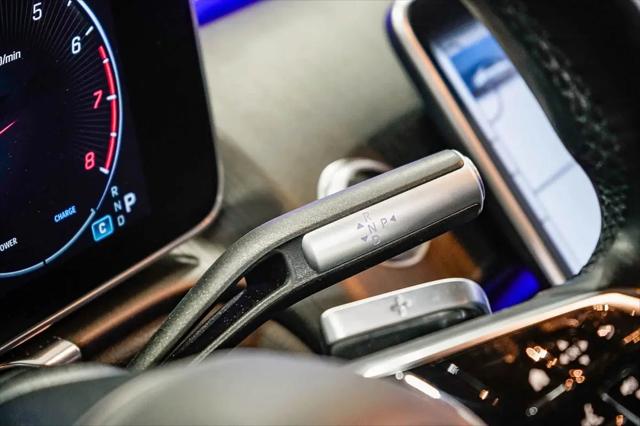 2023 Mercedes-Benz 500 4MATIC