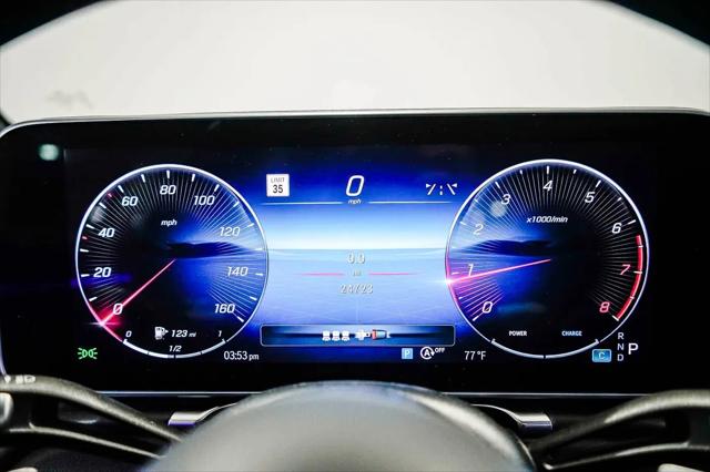 2023 Mercedes-Benz 500 4MATIC