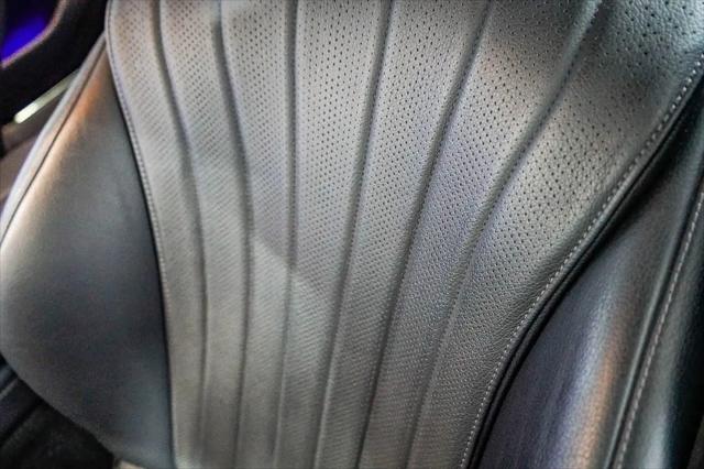 2023 Mercedes-Benz 500 4MATIC
